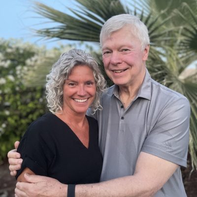 tom and Sandy tom and Sandy